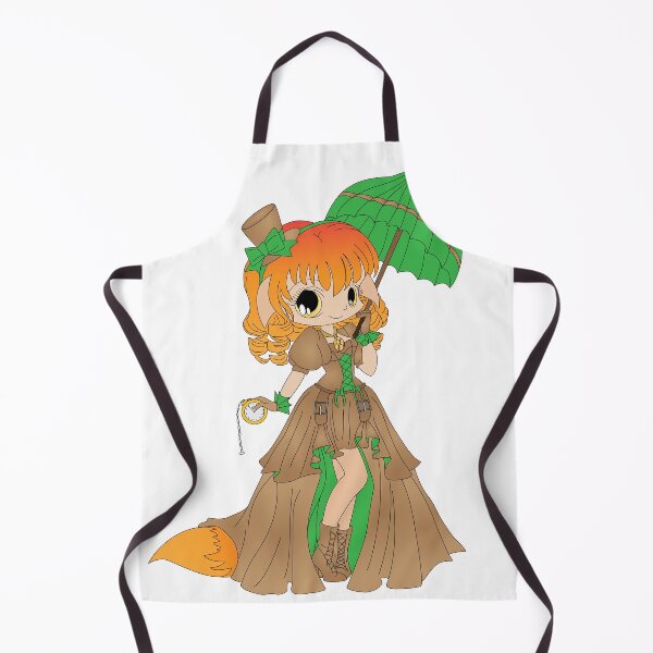 Item preview, Foxy Girl designed and sold by OrangeEden.