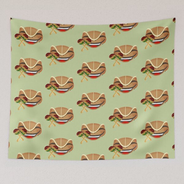 Item preview, Coquímoji designed and sold by Rosita Martinez Art.