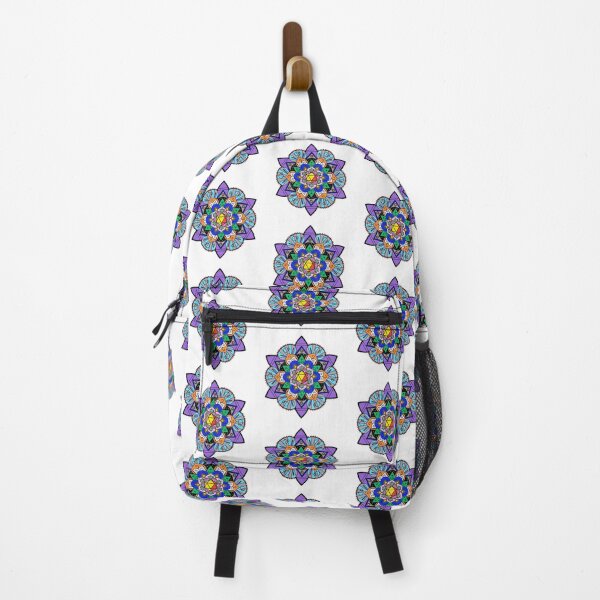 Item preview, The Mighty Mandala designed and sold by KitkatKezza.