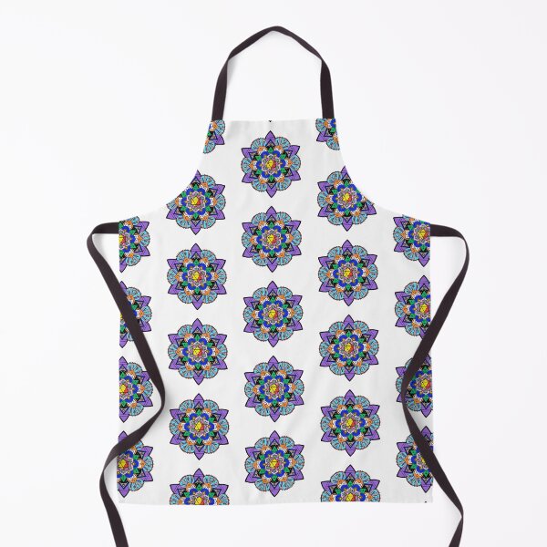 Item preview, The Mighty Mandala designed and sold by KitkatKezza.