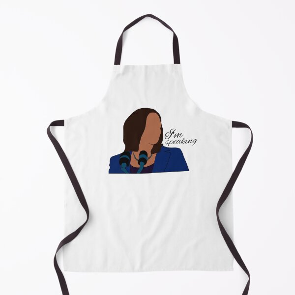 Item preview, I'm Speaking (ALL PROCEEDS WILL BE DONATED) designed and sold by Claire Gagnon.