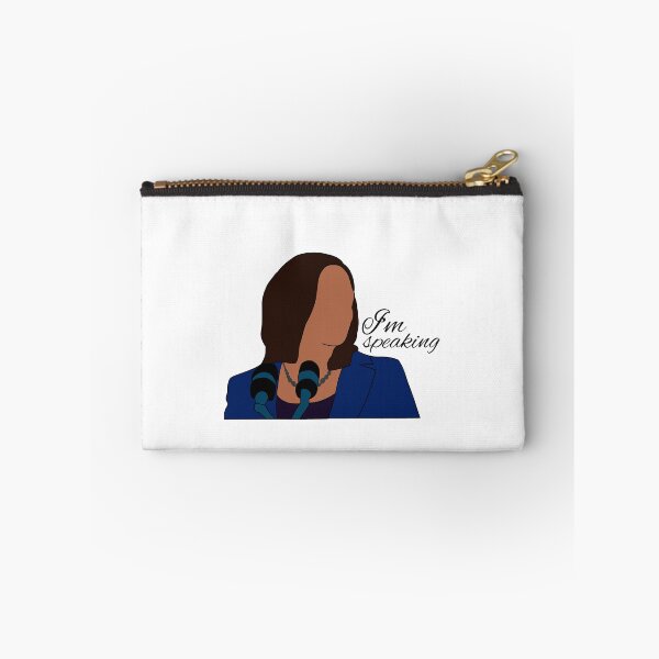 Item preview, I'm Speaking (ALL PROCEEDS WILL BE DONATED) designed and sold by Claire Gagnon.