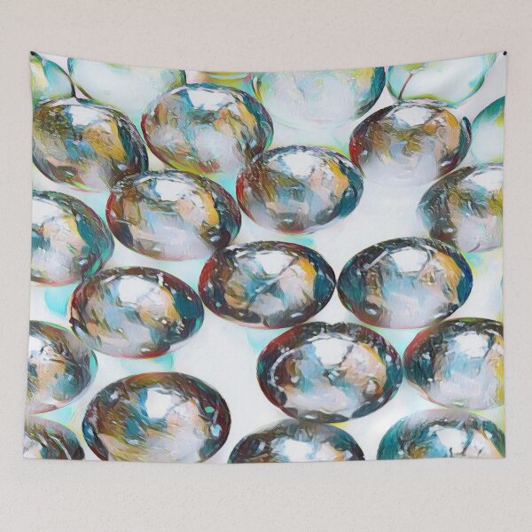 Item preview, Cool shades in marbles designed and sold by Ammpryt ART.