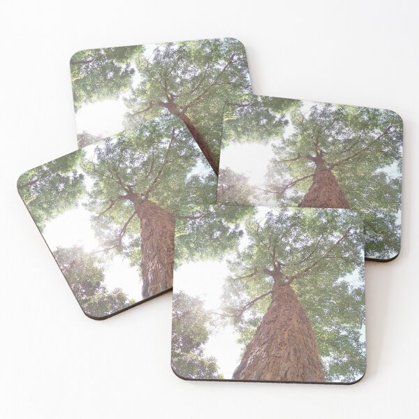 Item preview, Green Tree Design Greenery Environment designed and sold by StreetHypeStore.