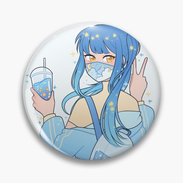 Item preview, Casual Lapis designed and sold by cheriipan.