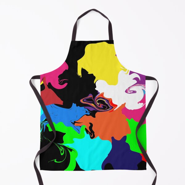 Item preview, paint neon camo designed and sold by Ashi17.