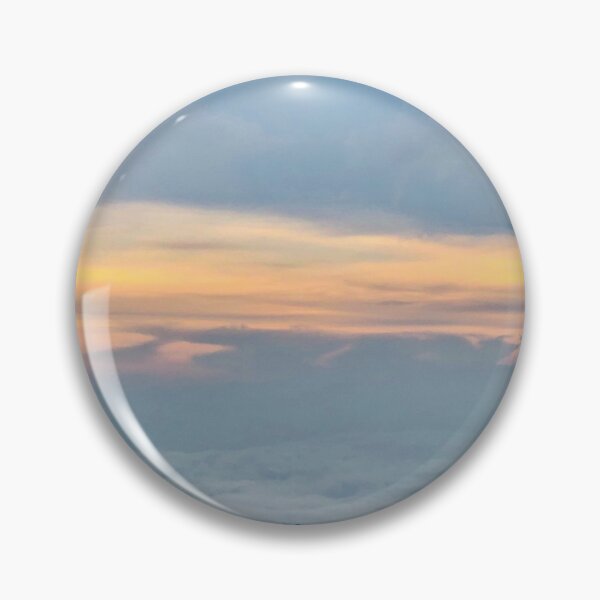 Item preview, The rainbow sky with cloud sea. designed and sold by everafter1902.