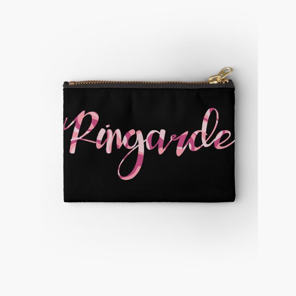 Item preview, pink marble Ringarde- BASIC designed and sold by Fruit-Tee.