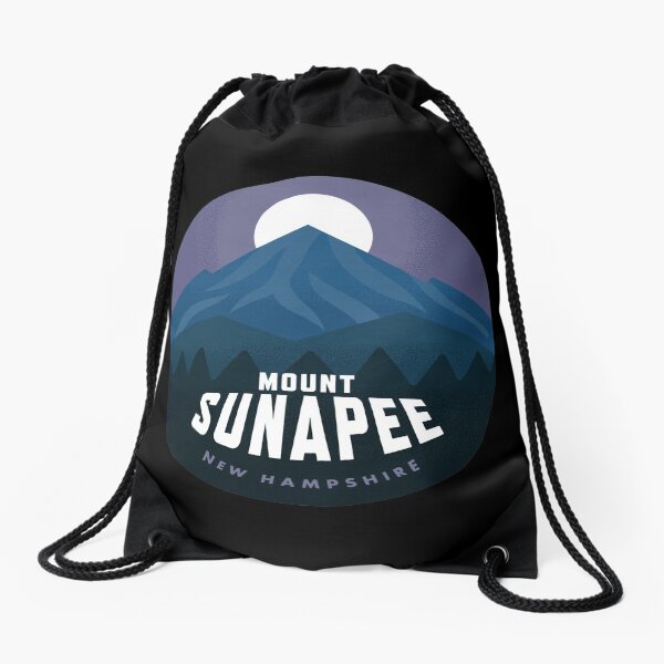 Item preview, Mount Sunapee New Hampshire designed and sold by HalpinDesign.