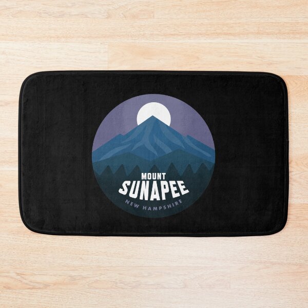 Item preview, Mount Sunapee New Hampshire designed and sold by HalpinDesign.
