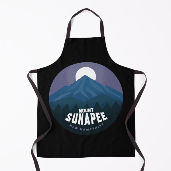 Item preview, Mount Sunapee New Hampshire designed and sold by HalpinDesign.