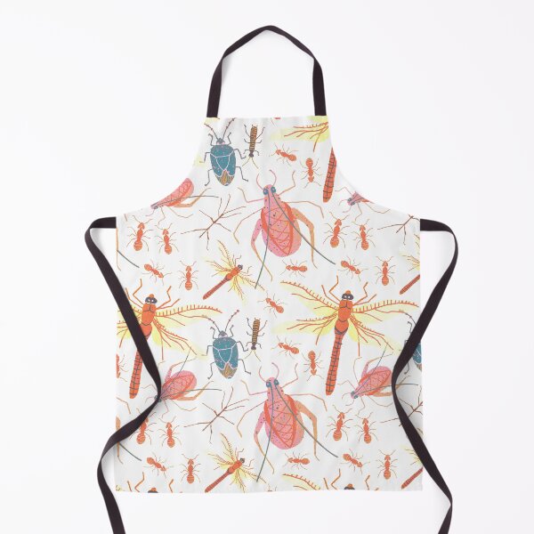 Item preview, Bugs designed and sold by mollyfergart.