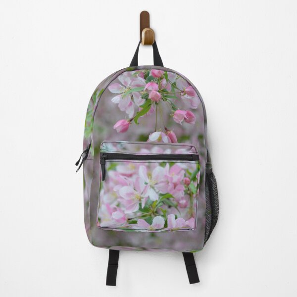 Item preview, Pink Crab Apple designed and sold by Drgnfly4free.