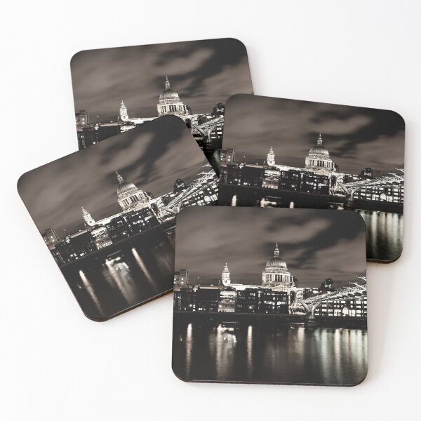 Item preview, St Paul's Cathedral designed and sold by Ben Gingell.