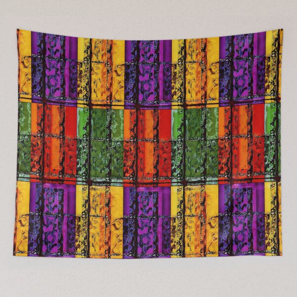 Item preview, Regal Textile Imports fabrics of Morocco  designed and sold by NolaJere.