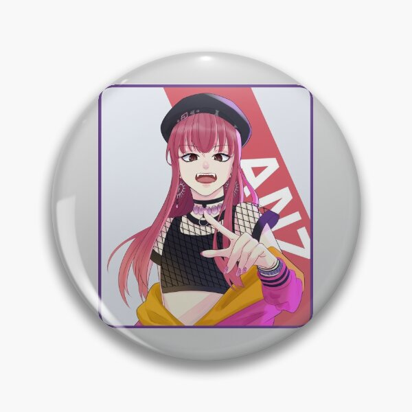 Item preview, Anne "BAE" - Paradox Live designed and sold by shop4fun.