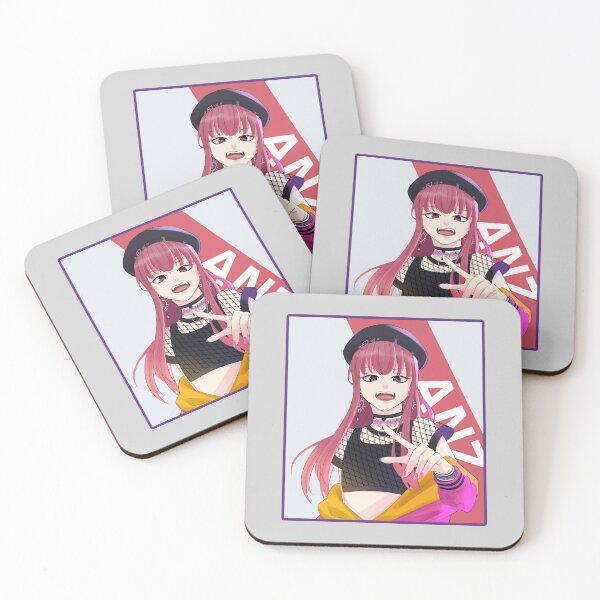 Item preview, Anne "BAE" - Paradox Live designed and sold by shop4fun.