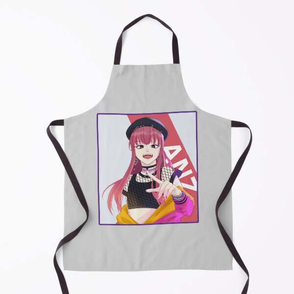 Item preview, Anne "BAE" - Paradox Live designed and sold by shop4fun.