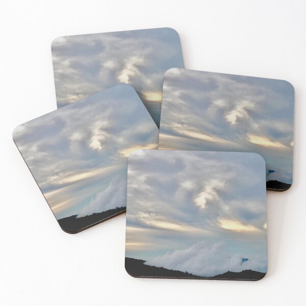 Item preview, Beautiful cloud sea. designed and sold by everafter1902.