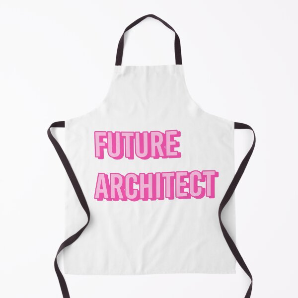 Item preview, future architect - pink designed and sold by elizastreet.