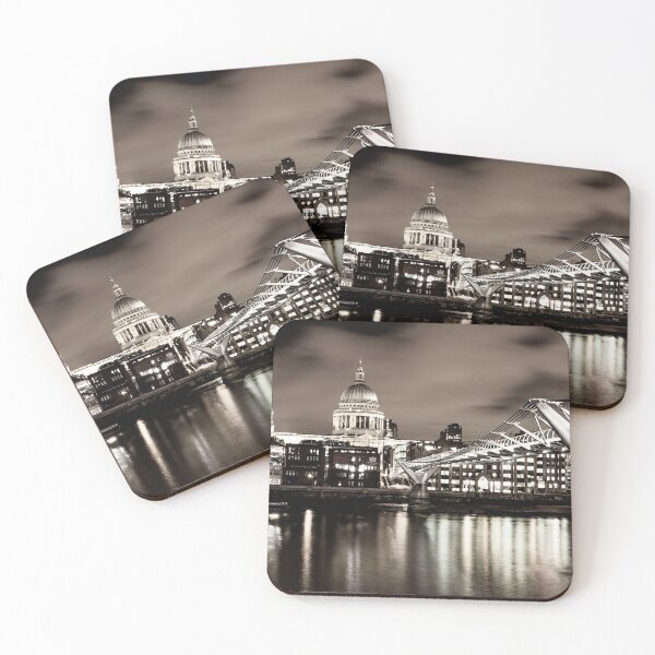 Item preview, St Paul's Cathedral designed and sold by Ben Gingell.