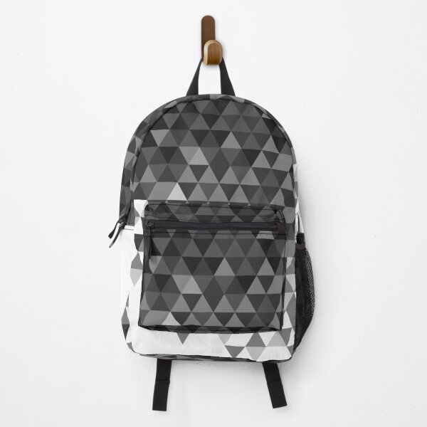 Item preview, Triangle pattern designed and sold by Ashi17.