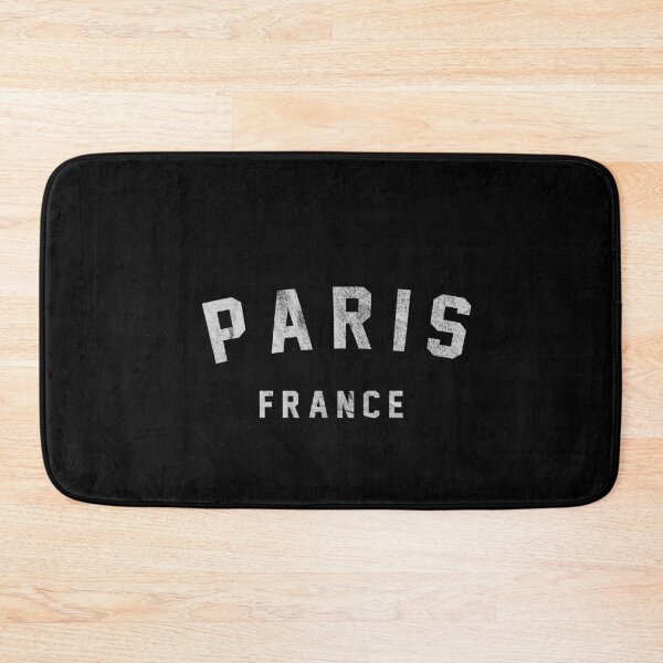 Item preview, Vintage Varsity France designed and sold by Mile Marker Brands.