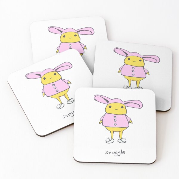 Item preview, Oooh snuggle bunny! designed and sold by step into starlight.