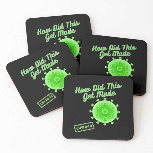 Item preview, How did this get made, Hdtgm, June Diane Raphael, funny, movies, whats up jerks, Paul Scheertpihd, Jason Mantzoukas, designed and sold by bimmer325.