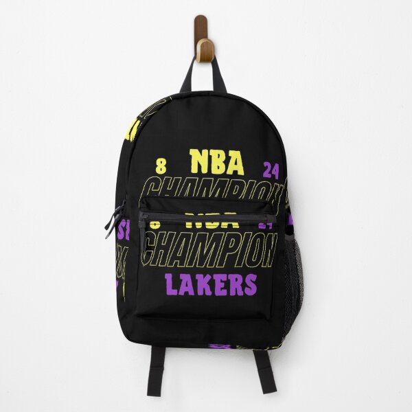 Item preview, Los Angeles Lakers Bastketball Championship designed and sold by Quadghouls.