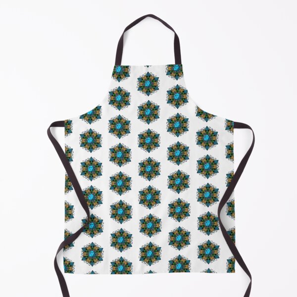 Item preview, Vexahlia mandala designed and sold by KitkatKezza.