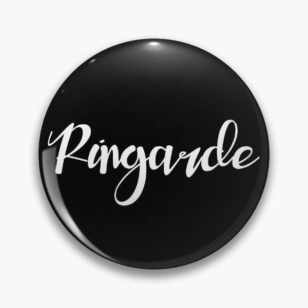 Item preview, White Ringarde- BASIC designed and sold by Fruit-Tee.