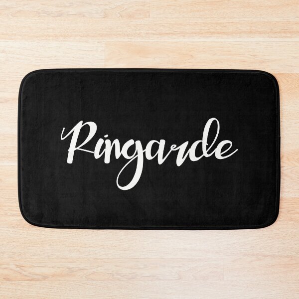 Item preview, White Ringarde- BASIC designed and sold by Fruit-Tee.