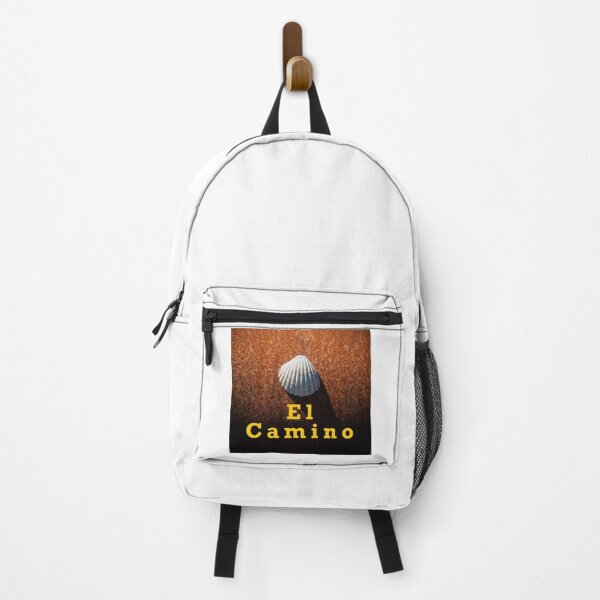 Item preview, El Camino, Pilgrimage of Compostela. designed and sold by Papermouse.