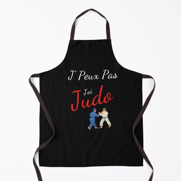 Item preview, I can't I have Judo humor designed and sold by JuanKas.