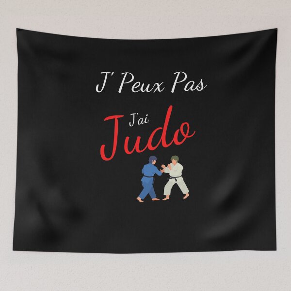 Item preview, I can't I have Judo humor designed and sold by JuanKas.