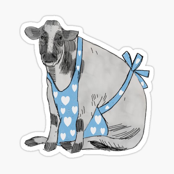 Cow Print Stickers, Messy Bun Stickers, Cow Print Mama, Wranglin Mama,  Rodeo Mama Sticker, Cow Print Water Bottle Sticker, Cute Gift for Mom 