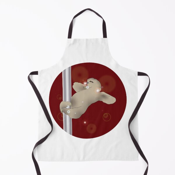 Item preview, Sloth Stripper 2 designed and sold by OrangeEden.