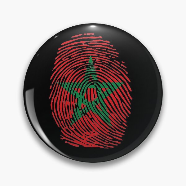Item preview, moroccan finger tshirt designed and sold by abdoMounaim.