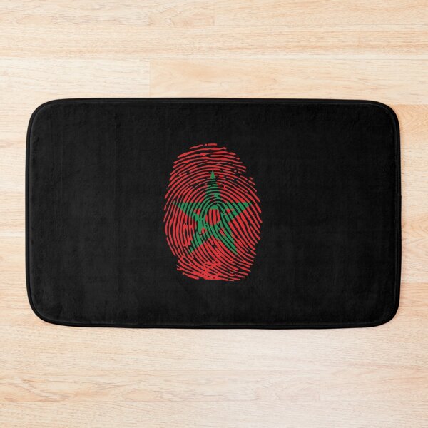 Item preview, moroccan finger tshirt designed and sold by abdoMounaim.