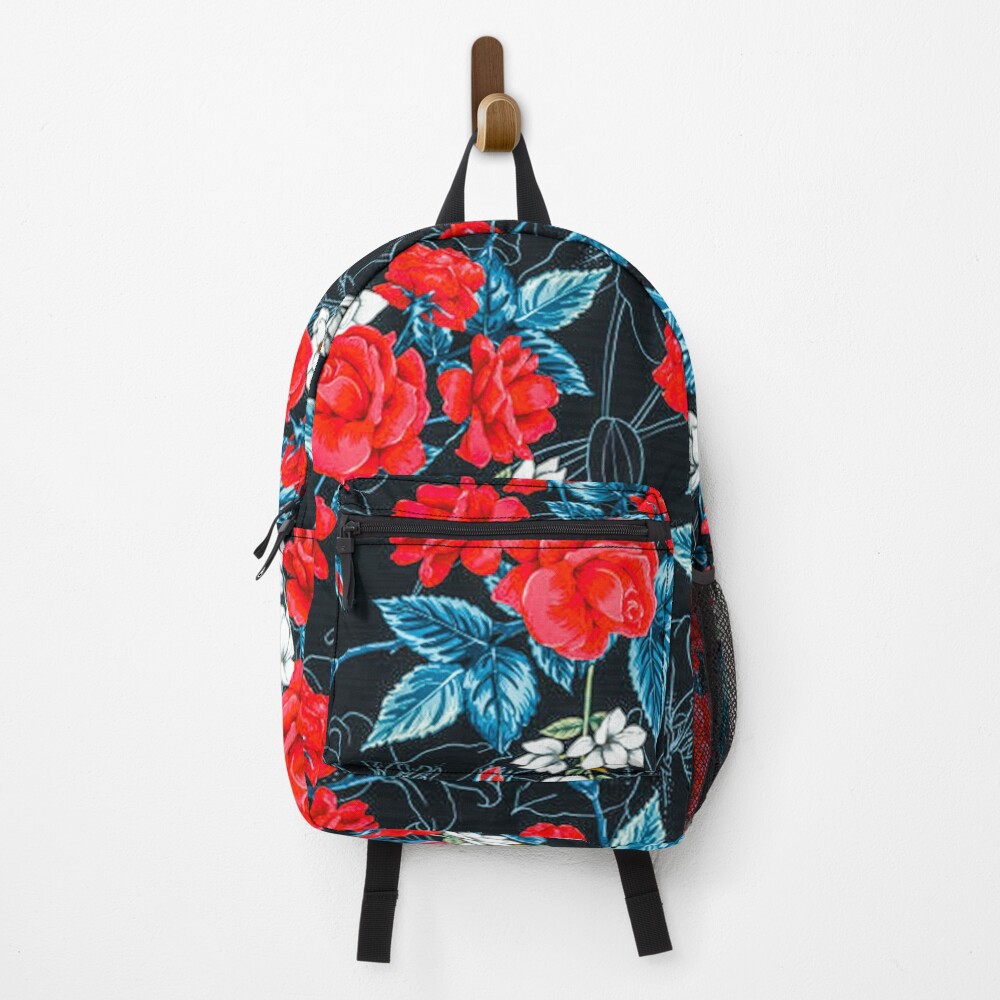 Item preview, Backpack designed and sold by Unique-Tees.