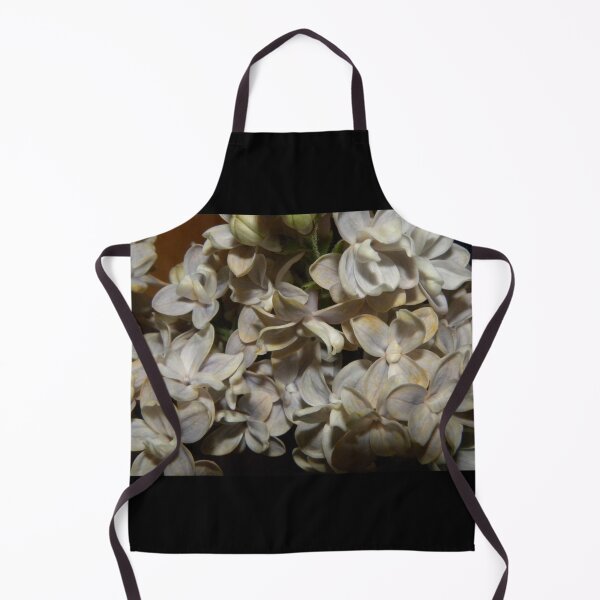 Item preview, Lilacs with a hint of Orange designed and sold by OrangeEden.