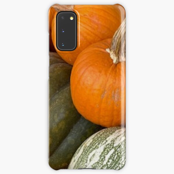 Pumpkins Galore Samsung Galaxy Snap Case