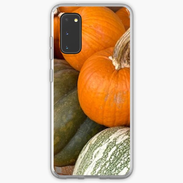 Pumpkins Galore Samsung Galaxy Soft Case