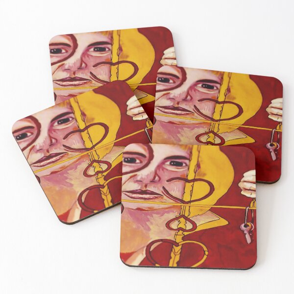 Item preview, Free yourself followme series designed and sold by Ezavanart.