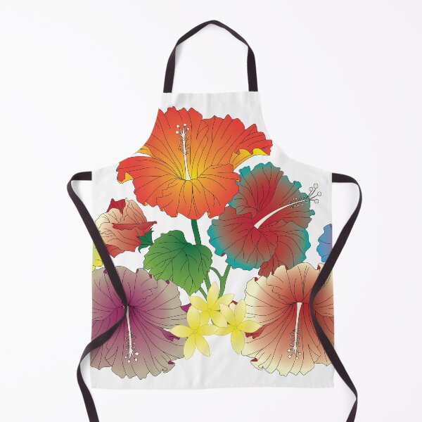 Item preview, Hibiscus designed and sold by OrangeEden.