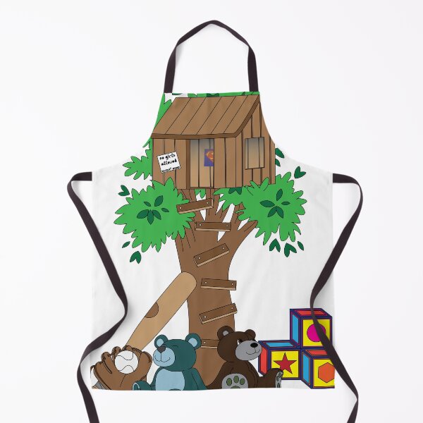 Item preview, Tree house designed and sold by OrangeEden.