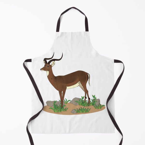 Item preview, Impala designed and sold by OrangeEden.