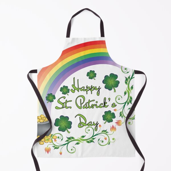 Artikelvorschau, St. Patrick's Day entworfen und verkauft von OrangeEden.