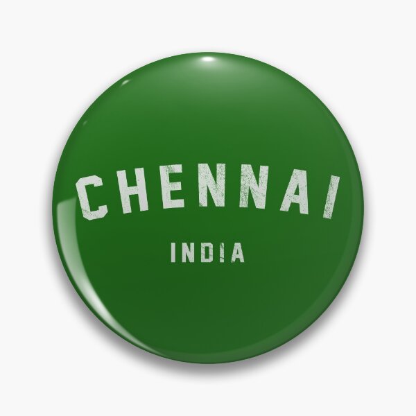 Item preview, Vintage Varsity India designed and sold by Mile Marker Brands.